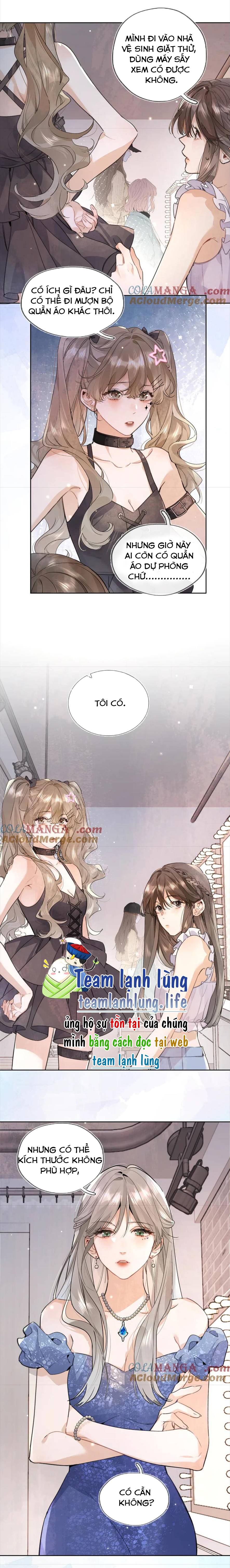 Tỏ Tình - Chap 38