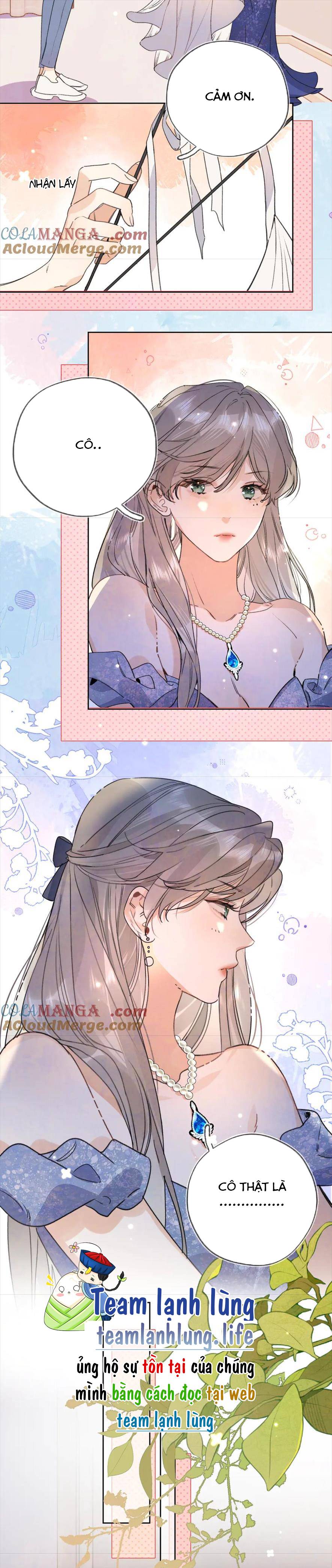 Tỏ Tình - Chap 38