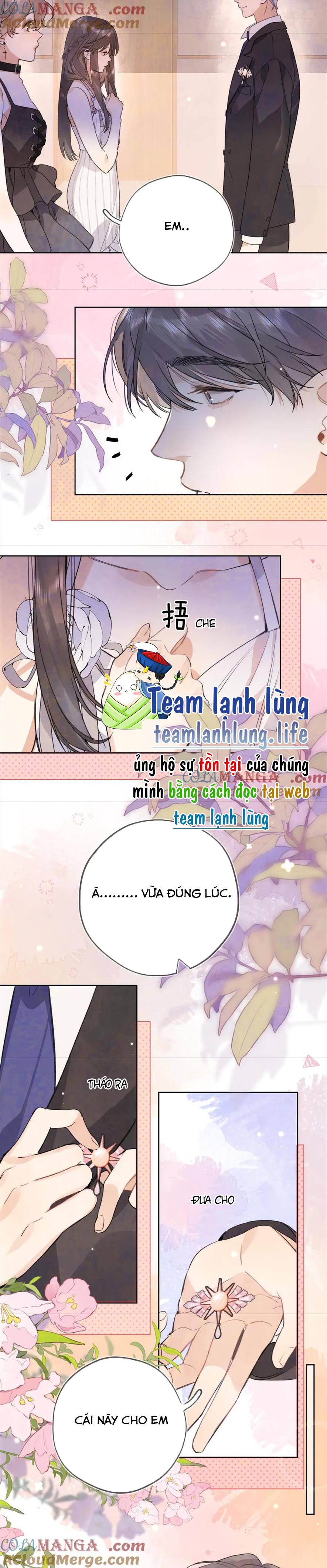 Tỏ Tình - Chap 38