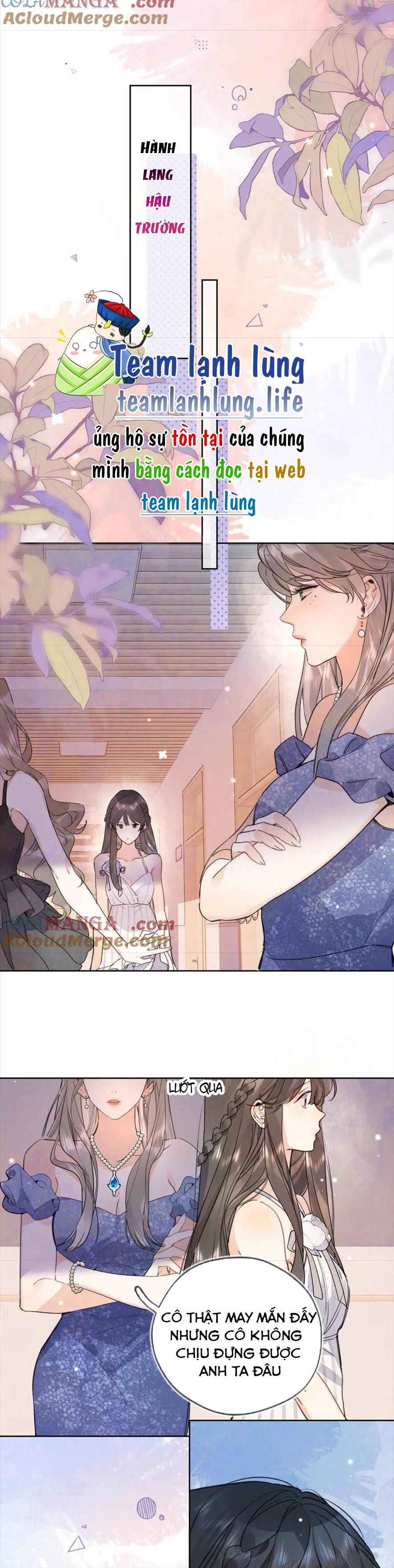 Tỏ Tình - Chap 38