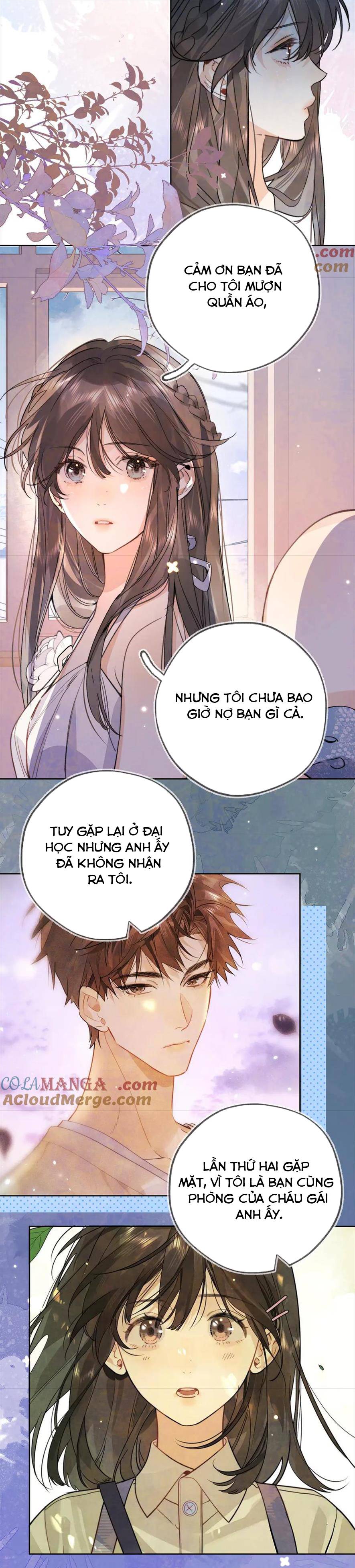 Tỏ Tình - Chap 38