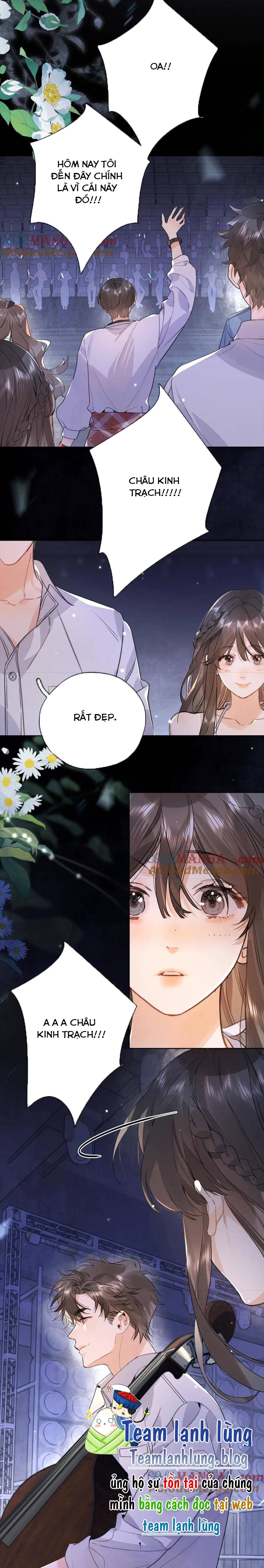 Tỏ Tình - Chap 39