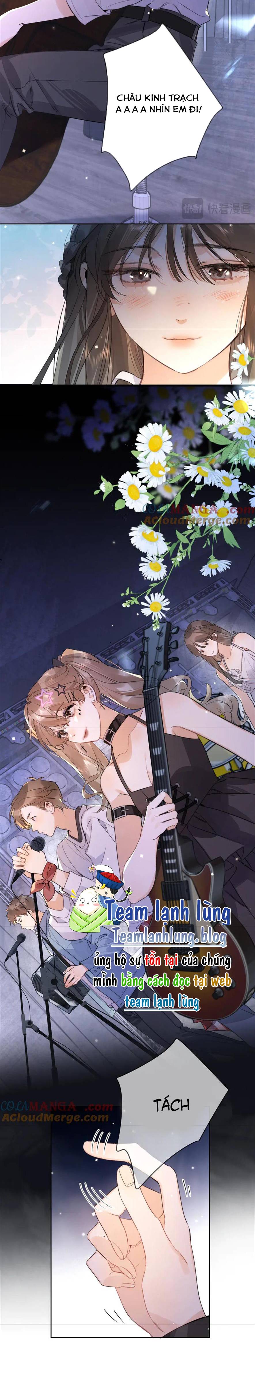 Tỏ Tình - Chap 39