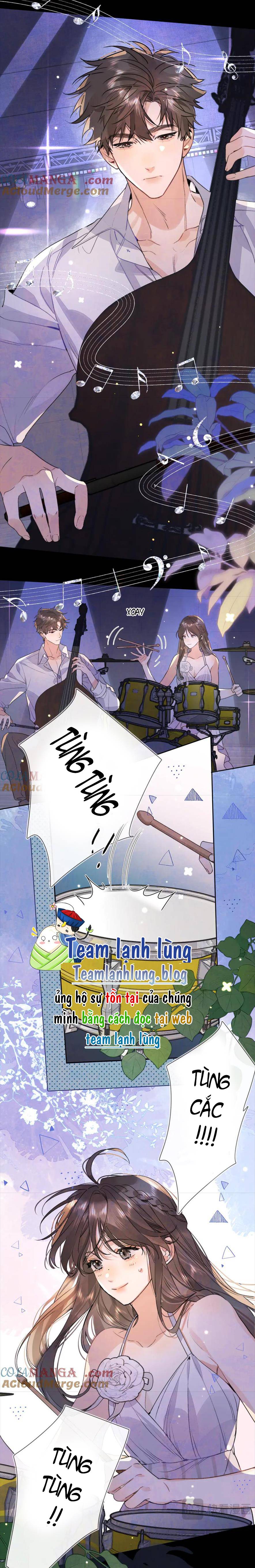 Tỏ Tình - Chap 39