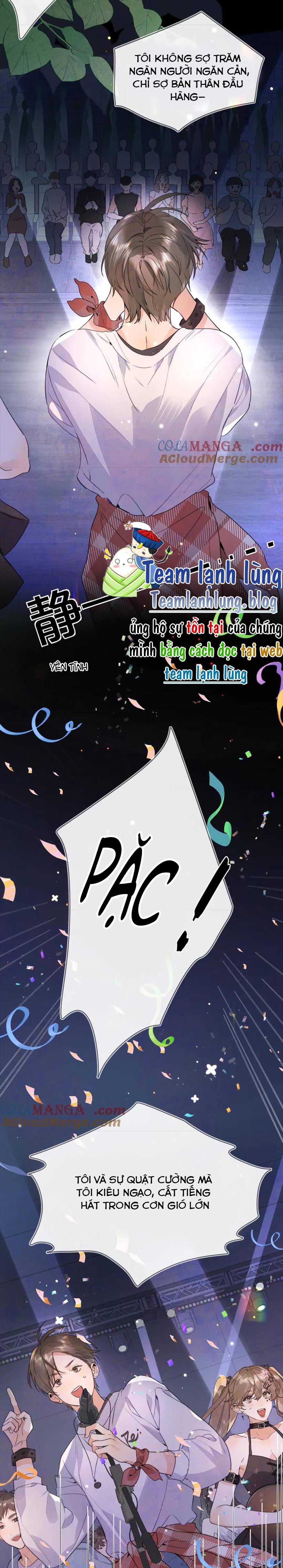 Tỏ Tình - Chap 39