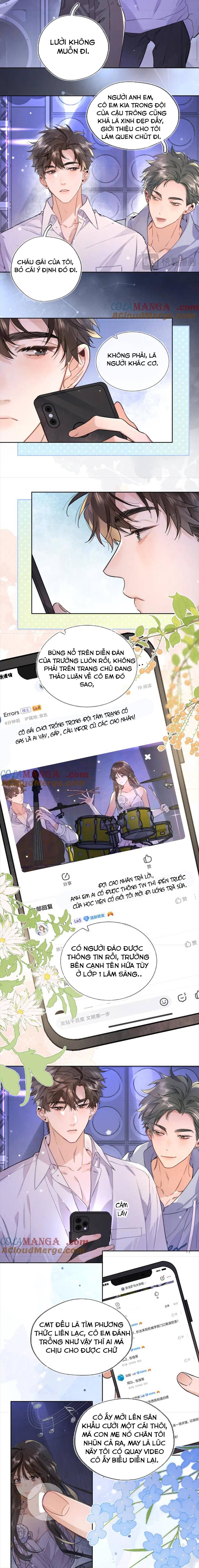 Tỏ Tình - Chap 39