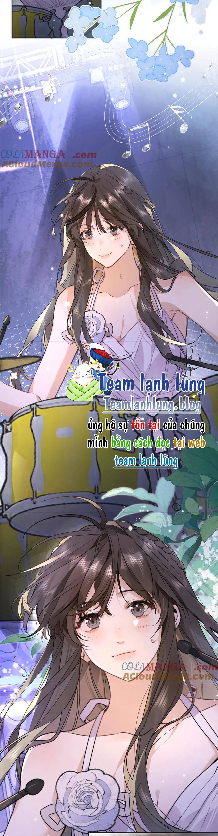 Tỏ Tình - Chap 39