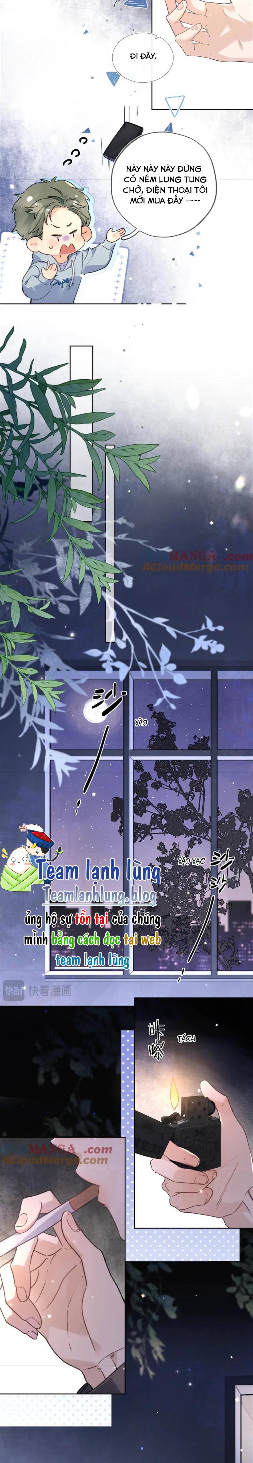 Tỏ Tình - Chap 40