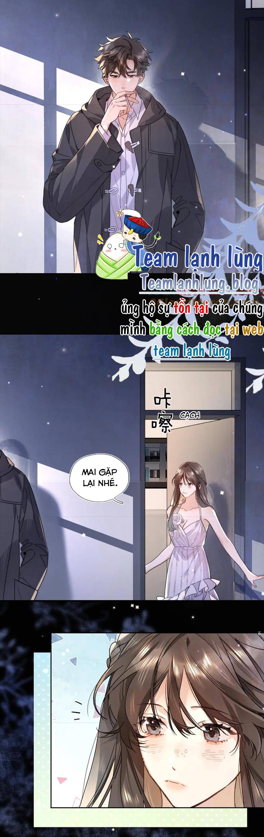 Tỏ Tình - Chap 40