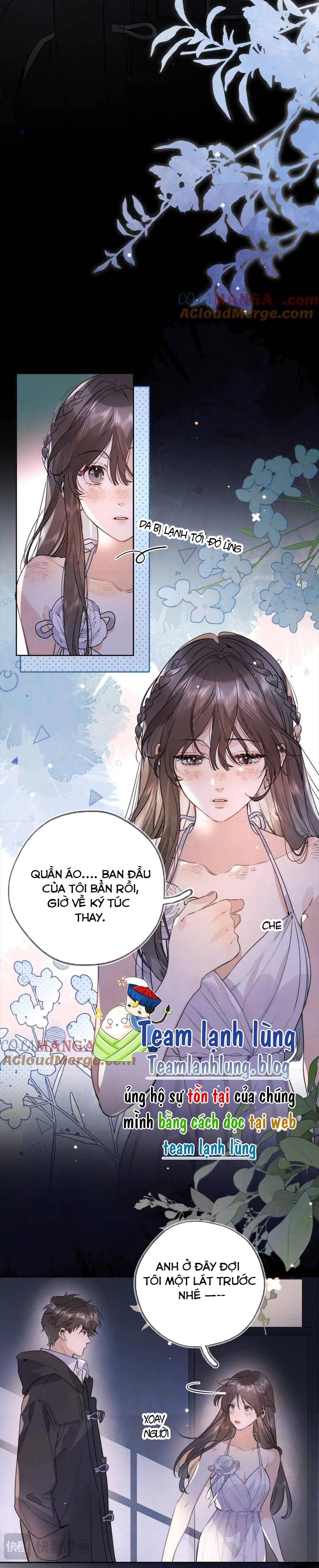 Tỏ Tình - Chap 40