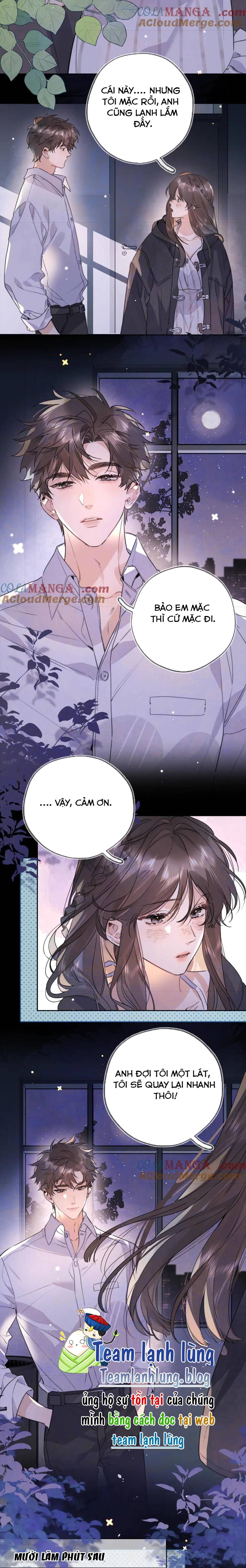 Tỏ Tình - Chap 40