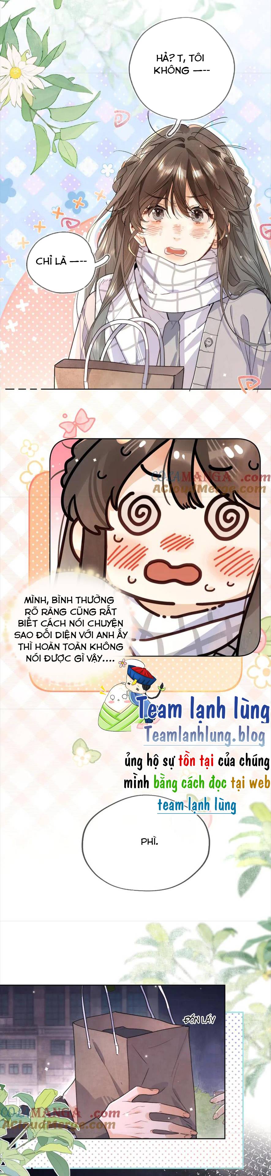 Tỏ Tình - Chap 40