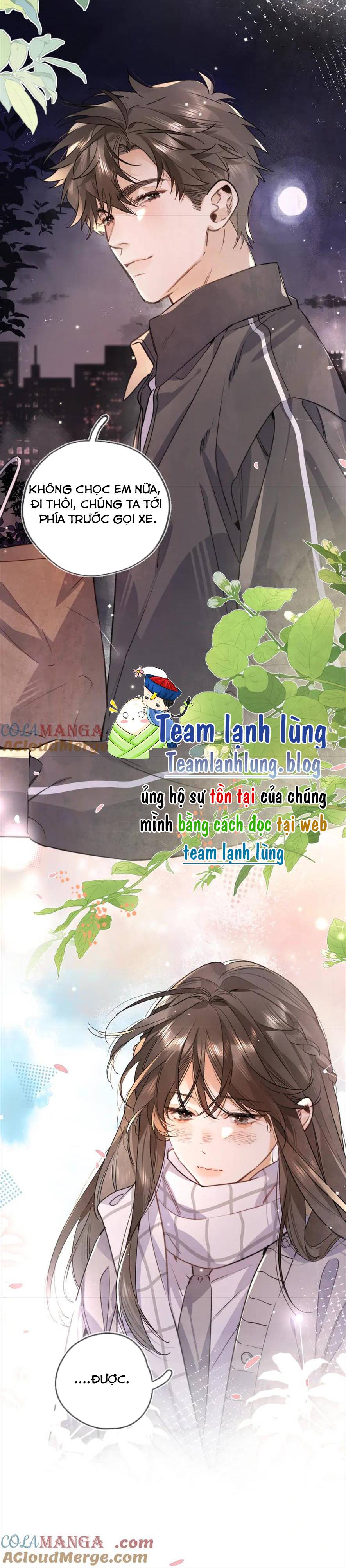 Tỏ Tình - Chap 40