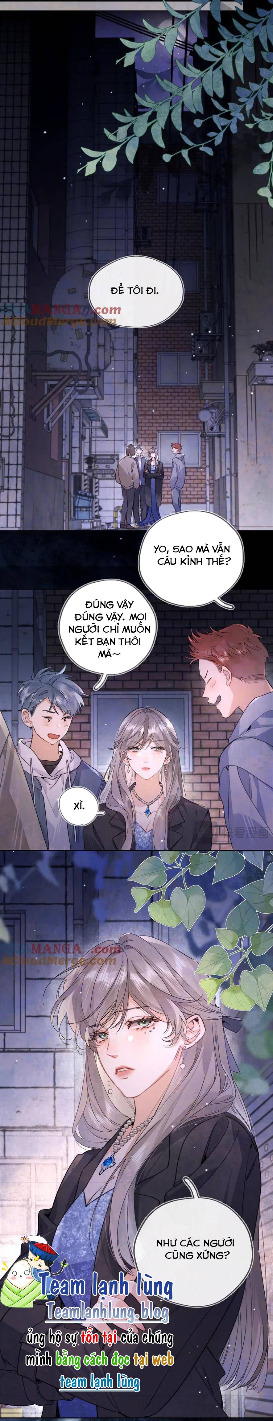 Tỏ Tình - Chap 41