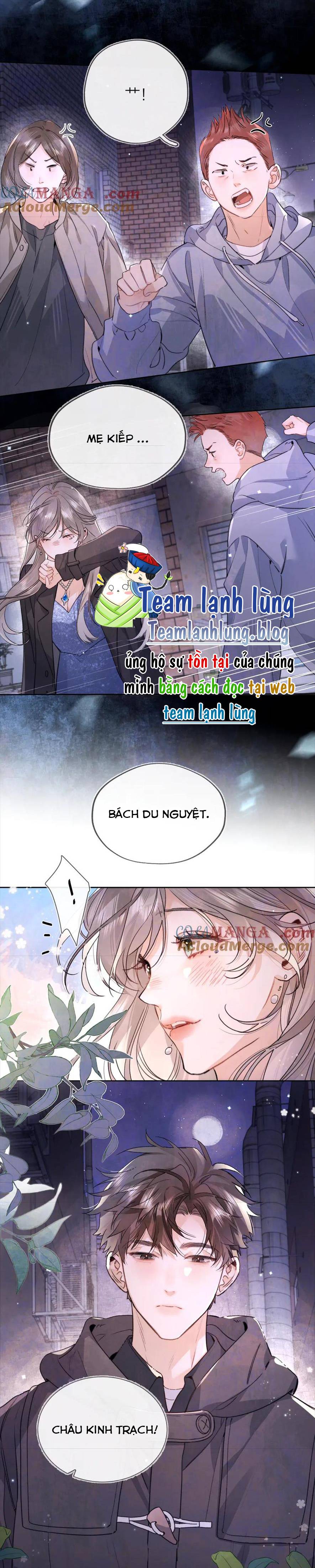 Tỏ Tình - Chap 41