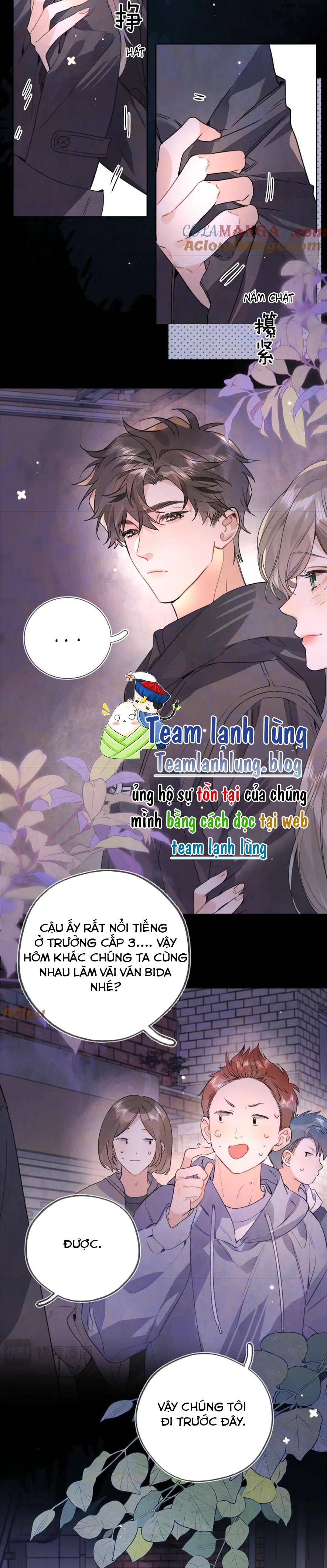 Tỏ Tình - Chap 41