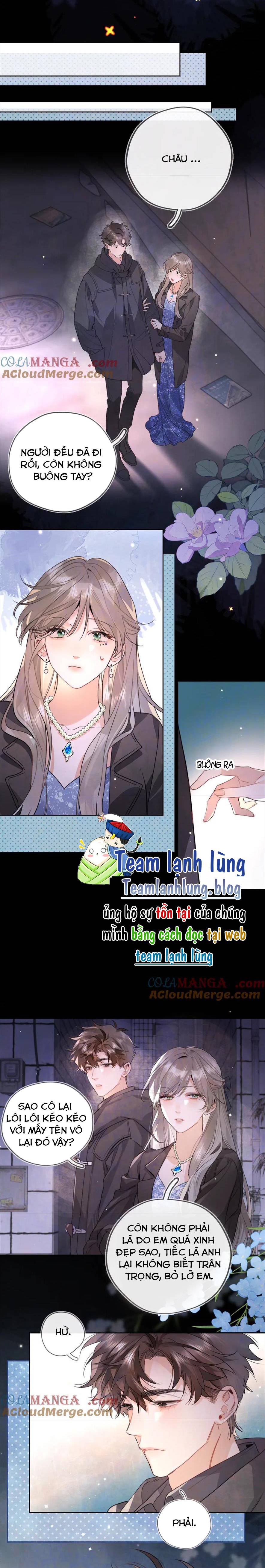 Tỏ Tình - Chap 41