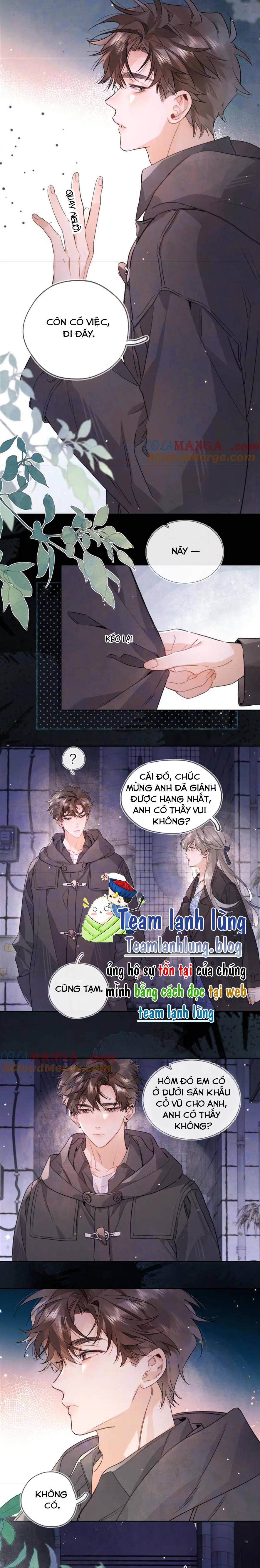 Tỏ Tình - Chap 41