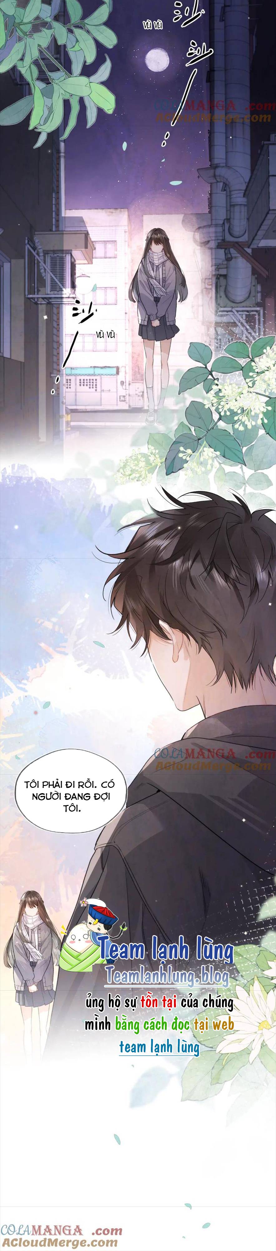 Tỏ Tình - Chap 41