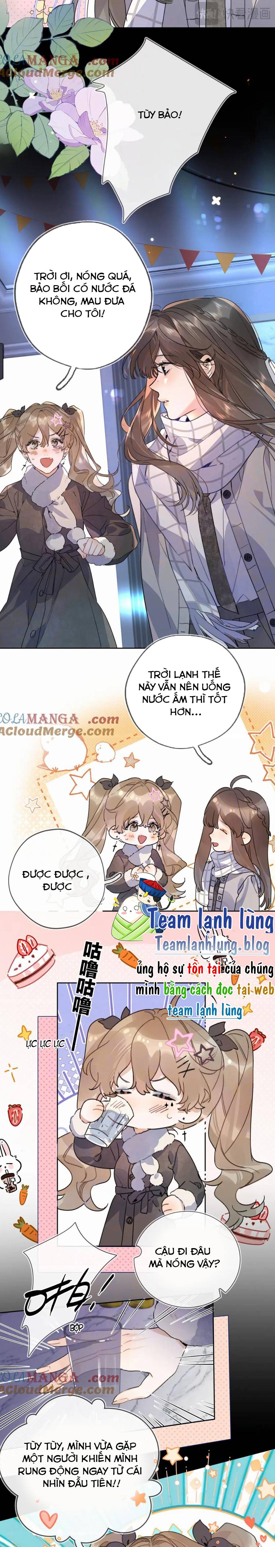 Tỏ Tình - Chap 43