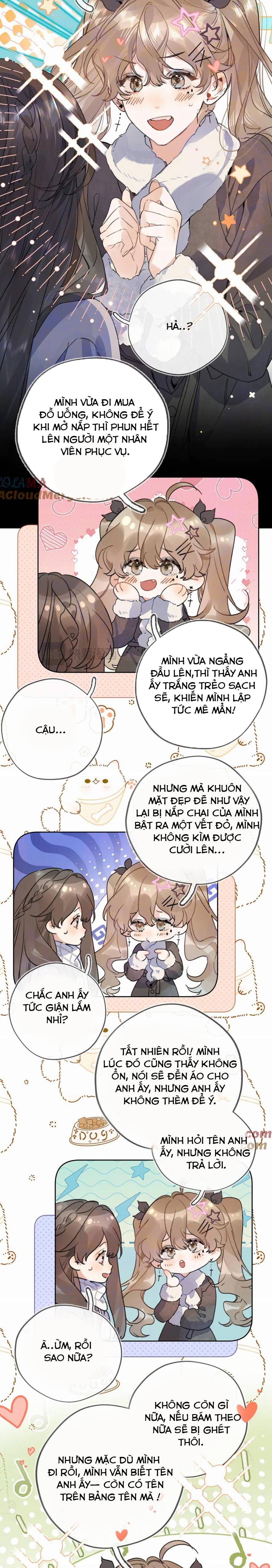 Tỏ Tình - Chap 43