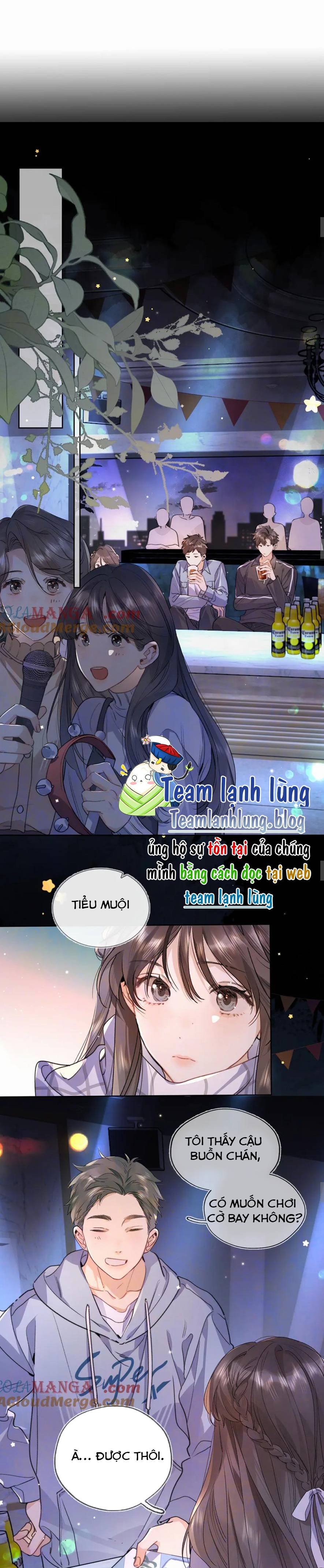 Tỏ Tình - Chap 43