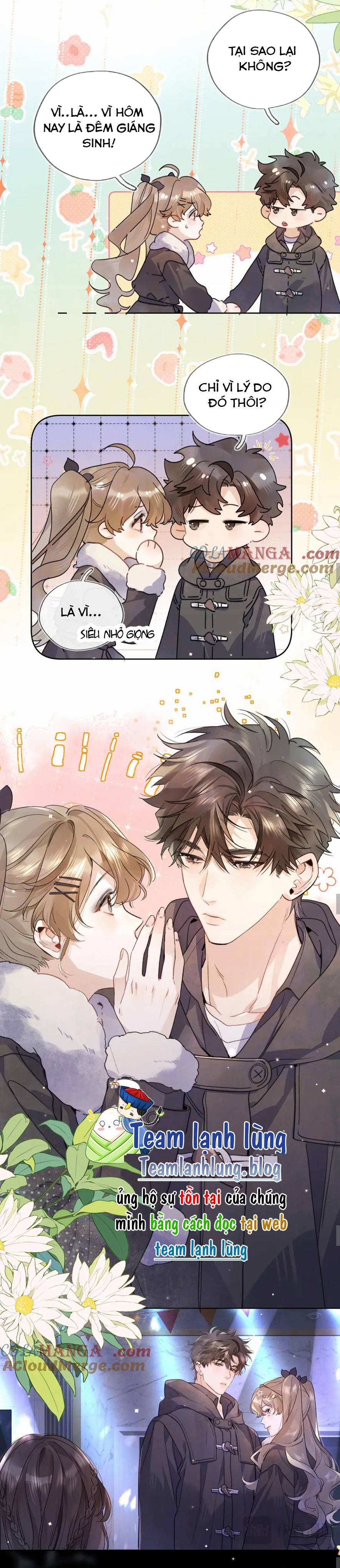 Tỏ Tình - Chap 43