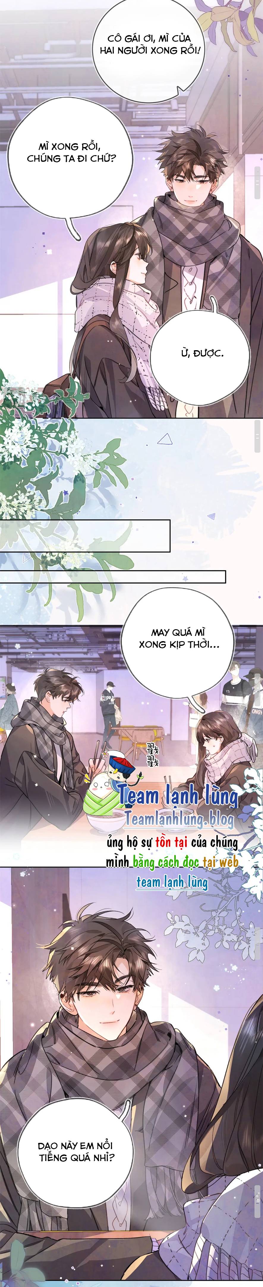 Tỏ Tình - Chap 45