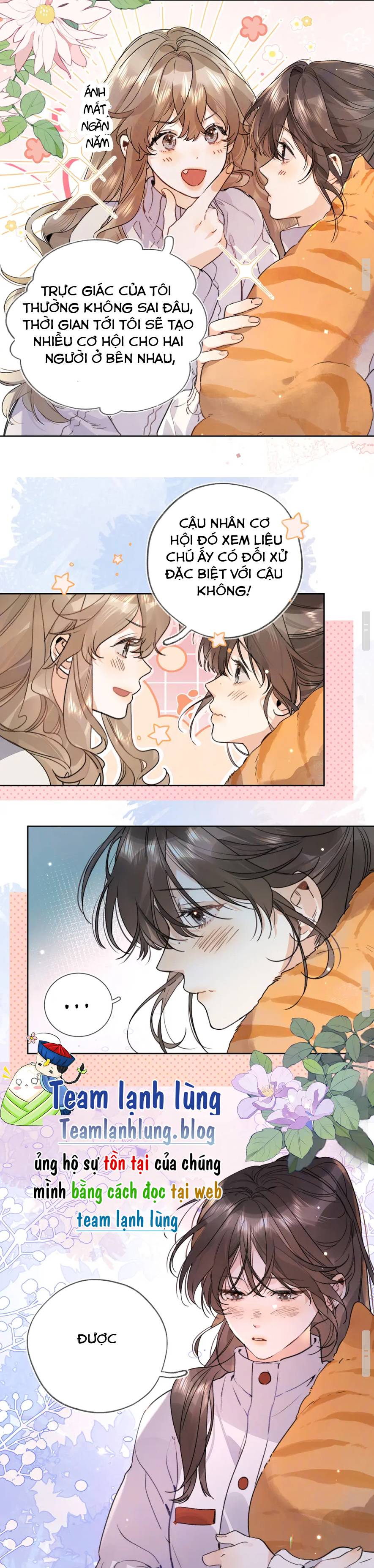 Tỏ Tình - Chap 45