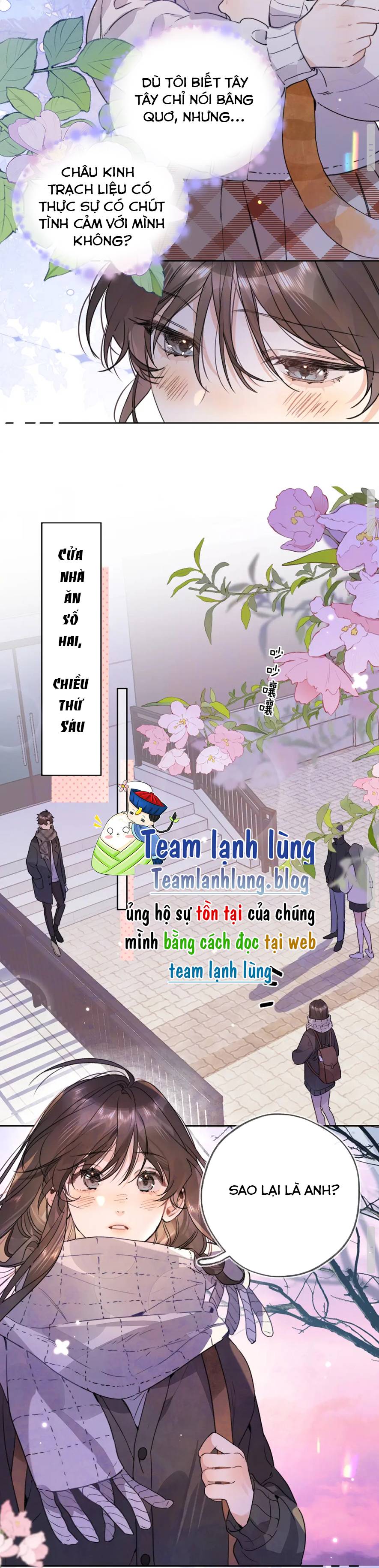 Tỏ Tình - Chap 45