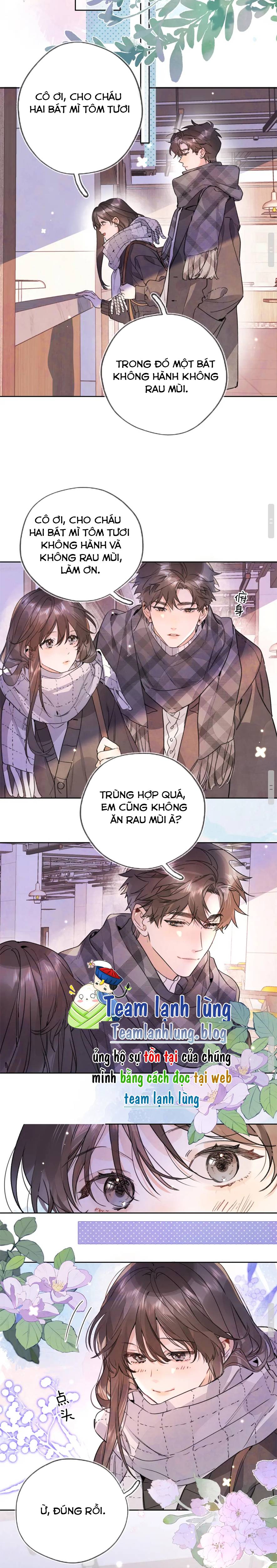 Tỏ Tình - Chap 45