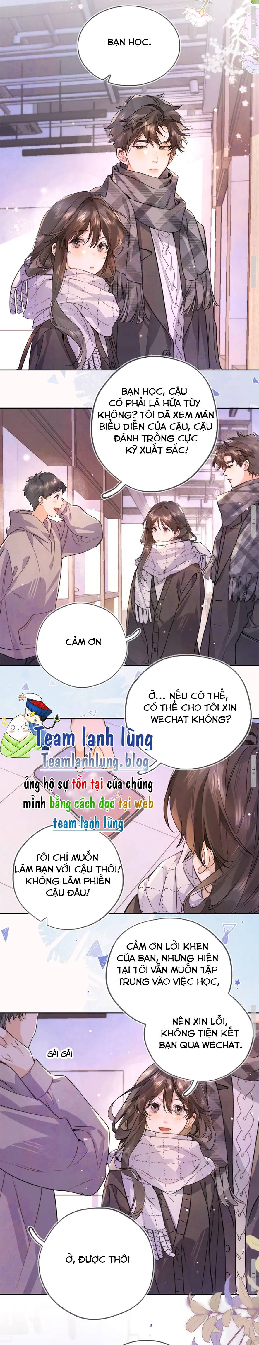 Tỏ Tình - Chap 45
