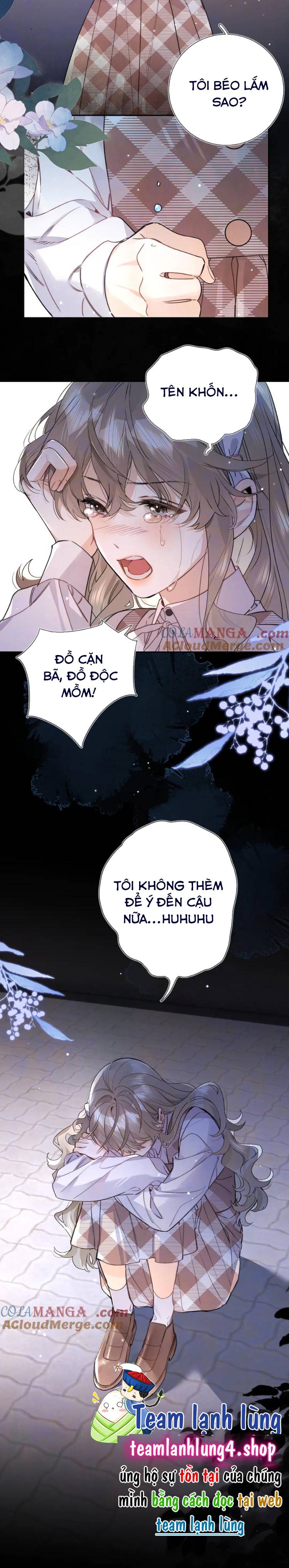 Tỏ Tình - Chap 64