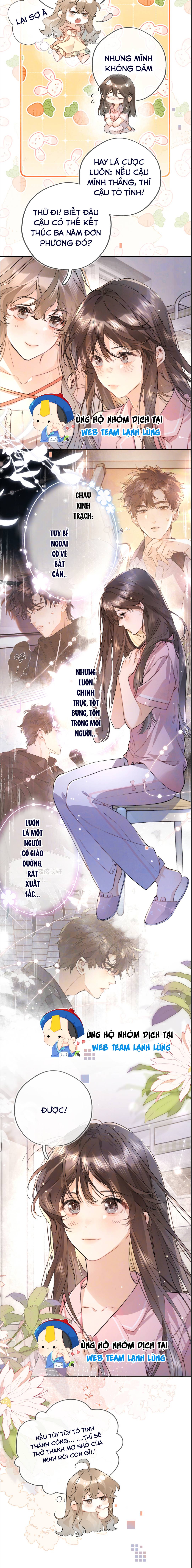 Tỏ Tình - Chap 69