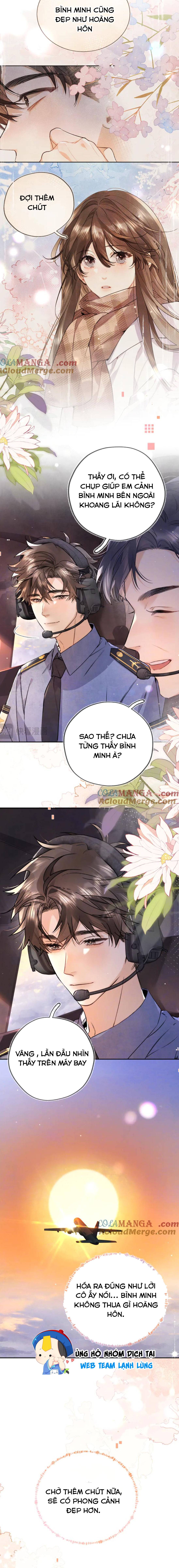 Tỏ Tình - Chap 70