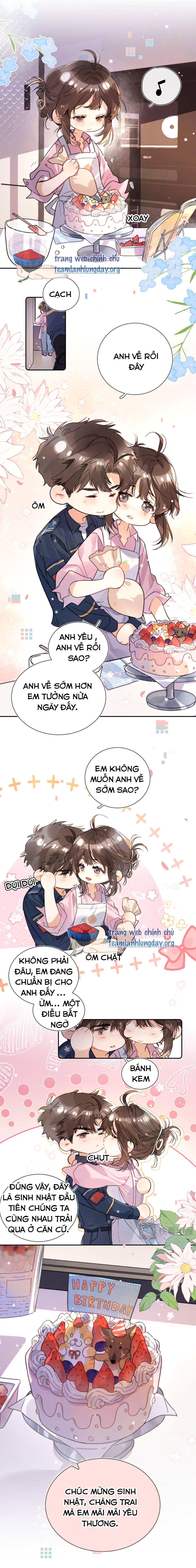 Tỏ Tình - Chap 76
