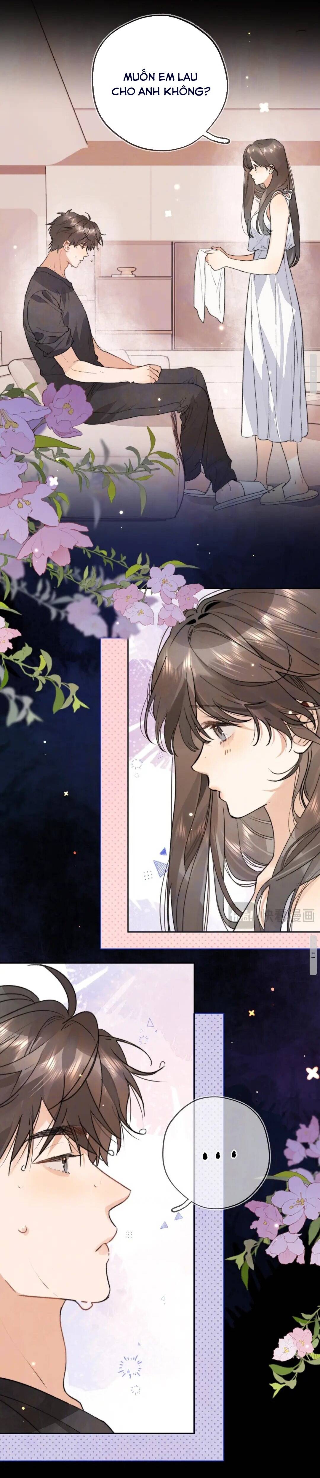 Tỏ Tình - Chap 79