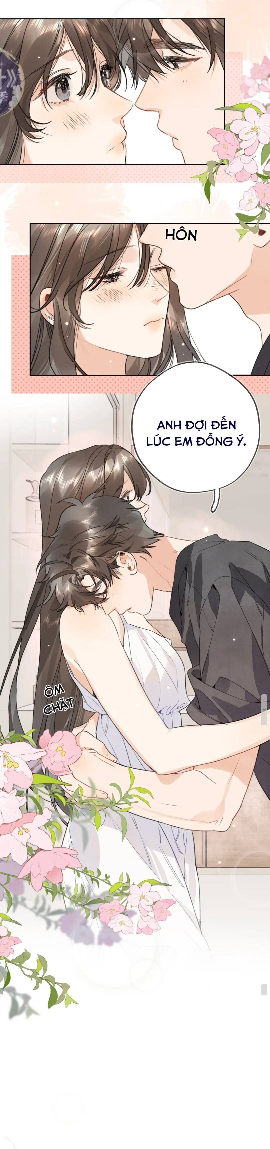 Tỏ Tình - Chap 79