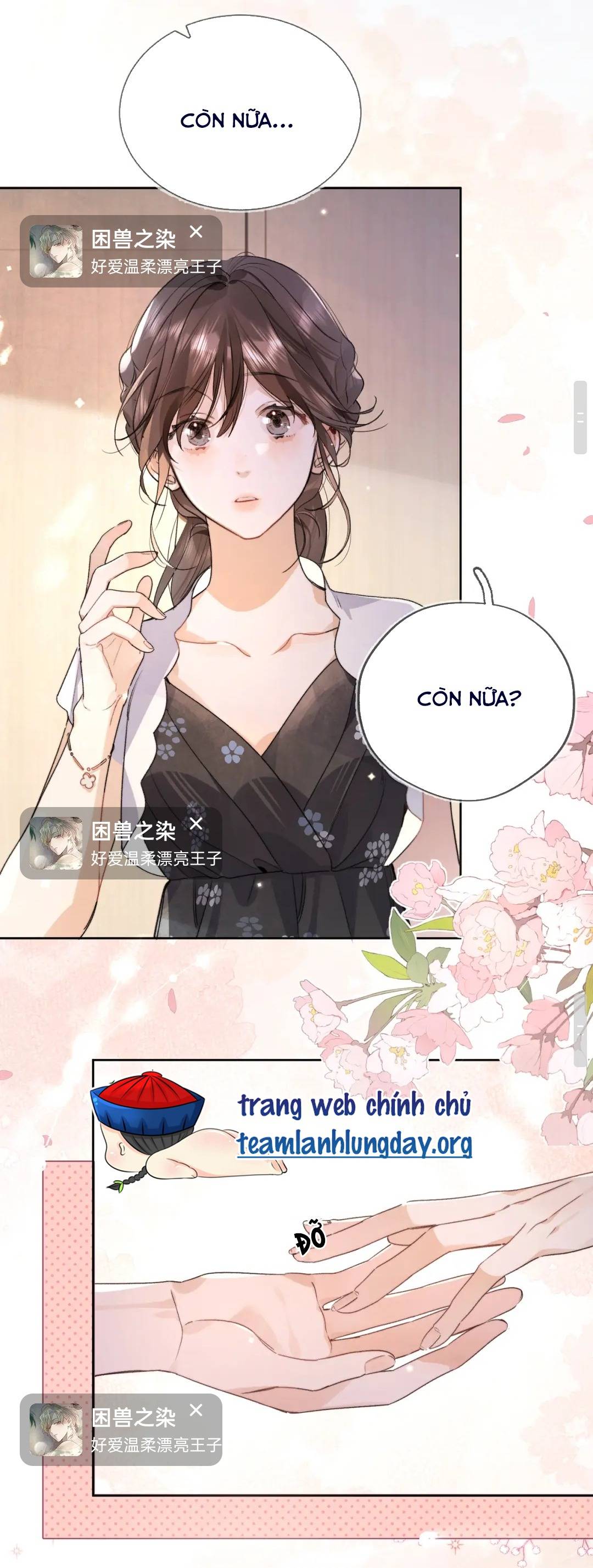 Tỏ Tình - Chap 80