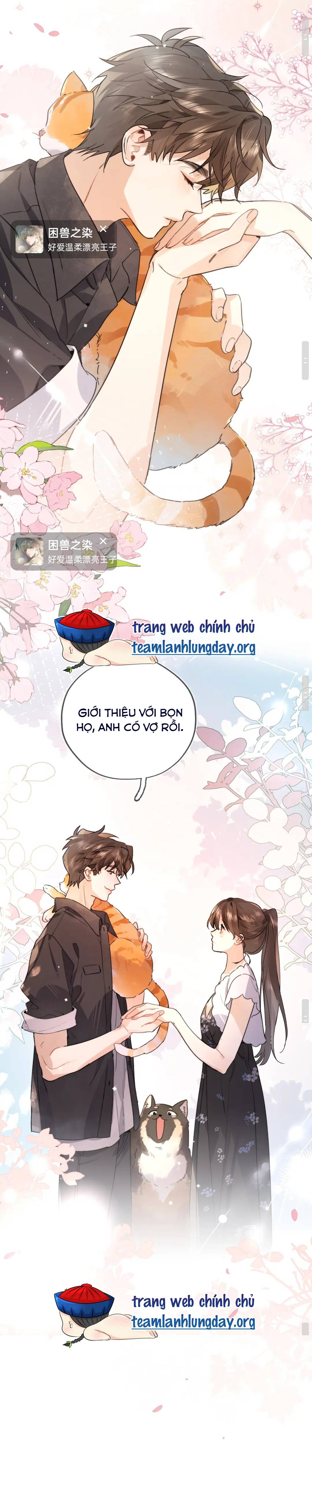 Tỏ Tình - Chap 80