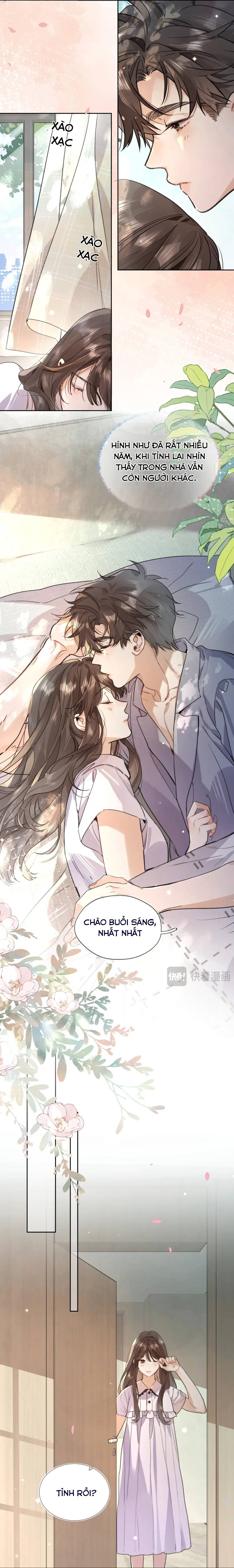 Tỏ Tình - Chap 80