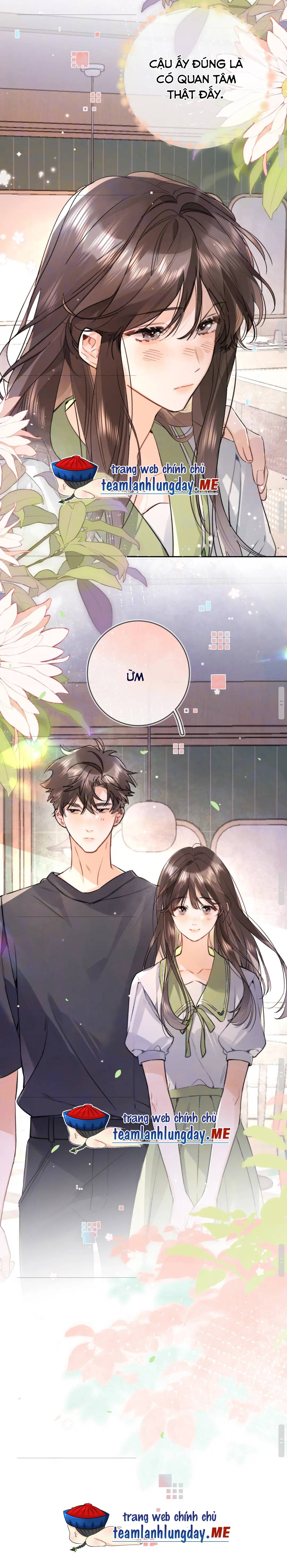 Tỏ Tình - Chap 83