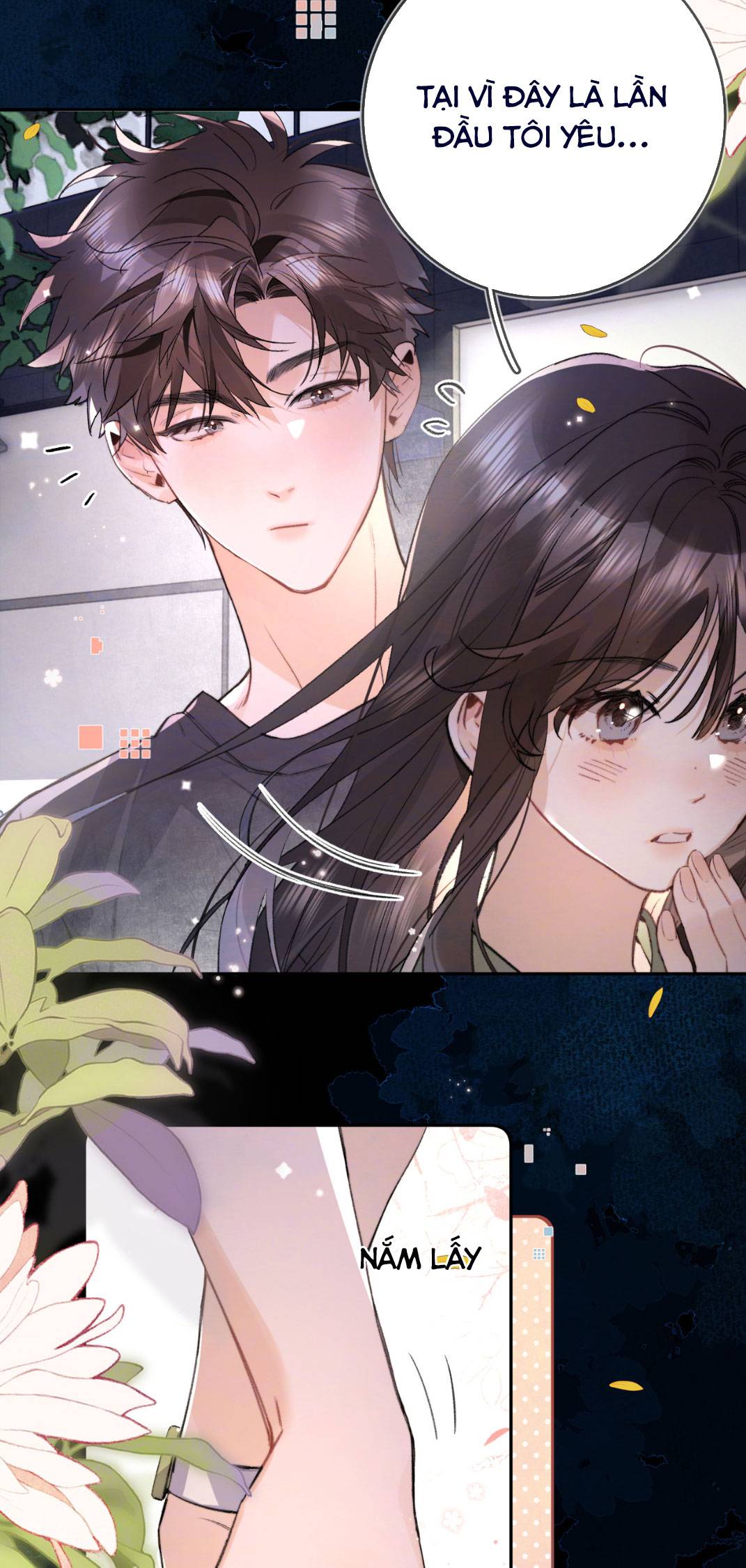 Tỏ Tình - Chap 84