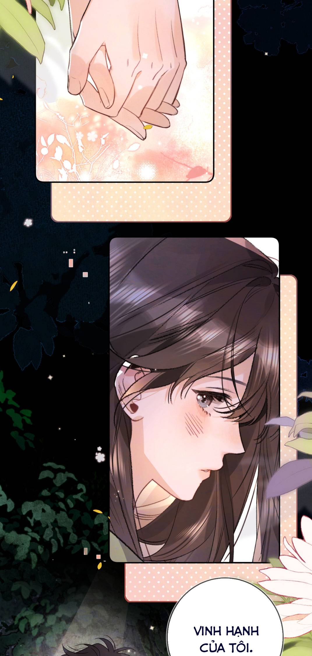 Tỏ Tình - Chap 84