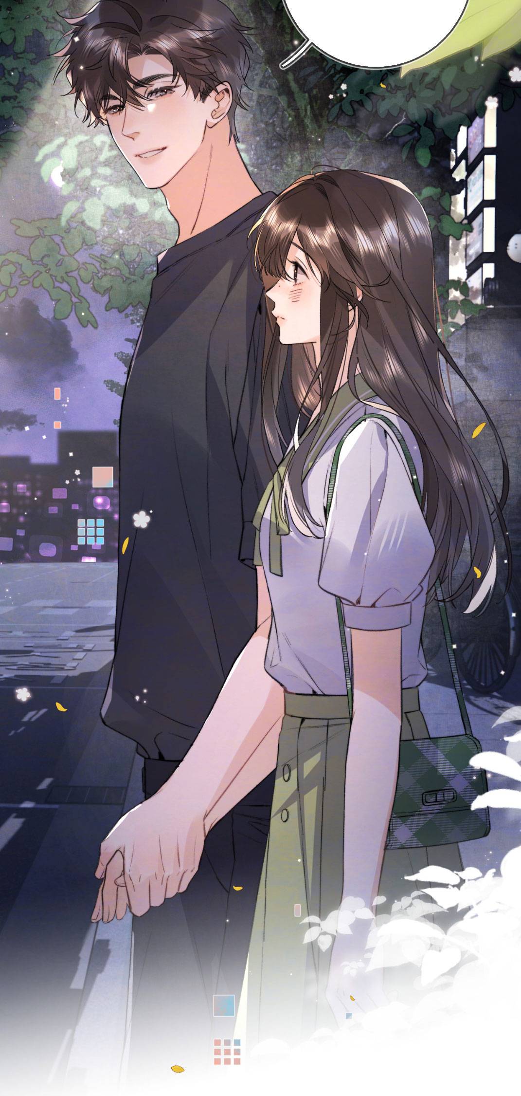 Tỏ Tình - Chap 84