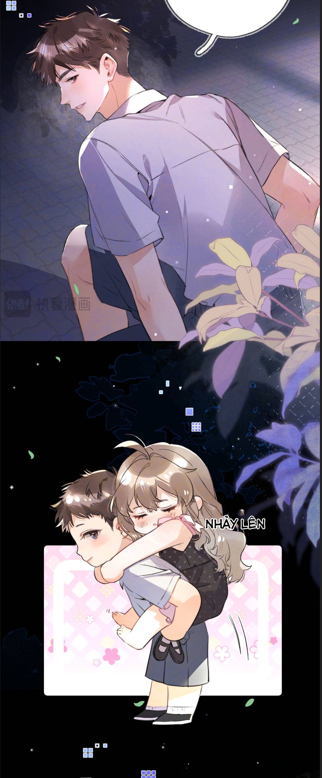 Tỏ Tình - Chap 85