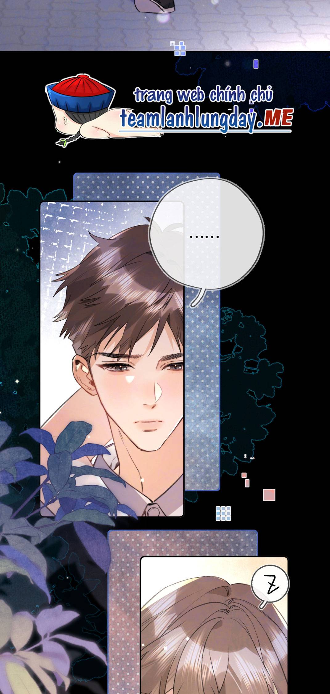 Tỏ Tình - Chap 85