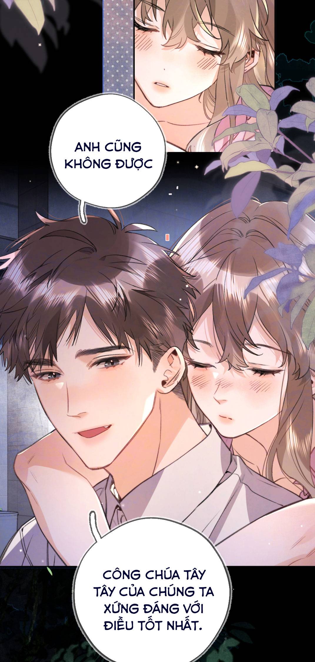 Tỏ Tình - Chap 85