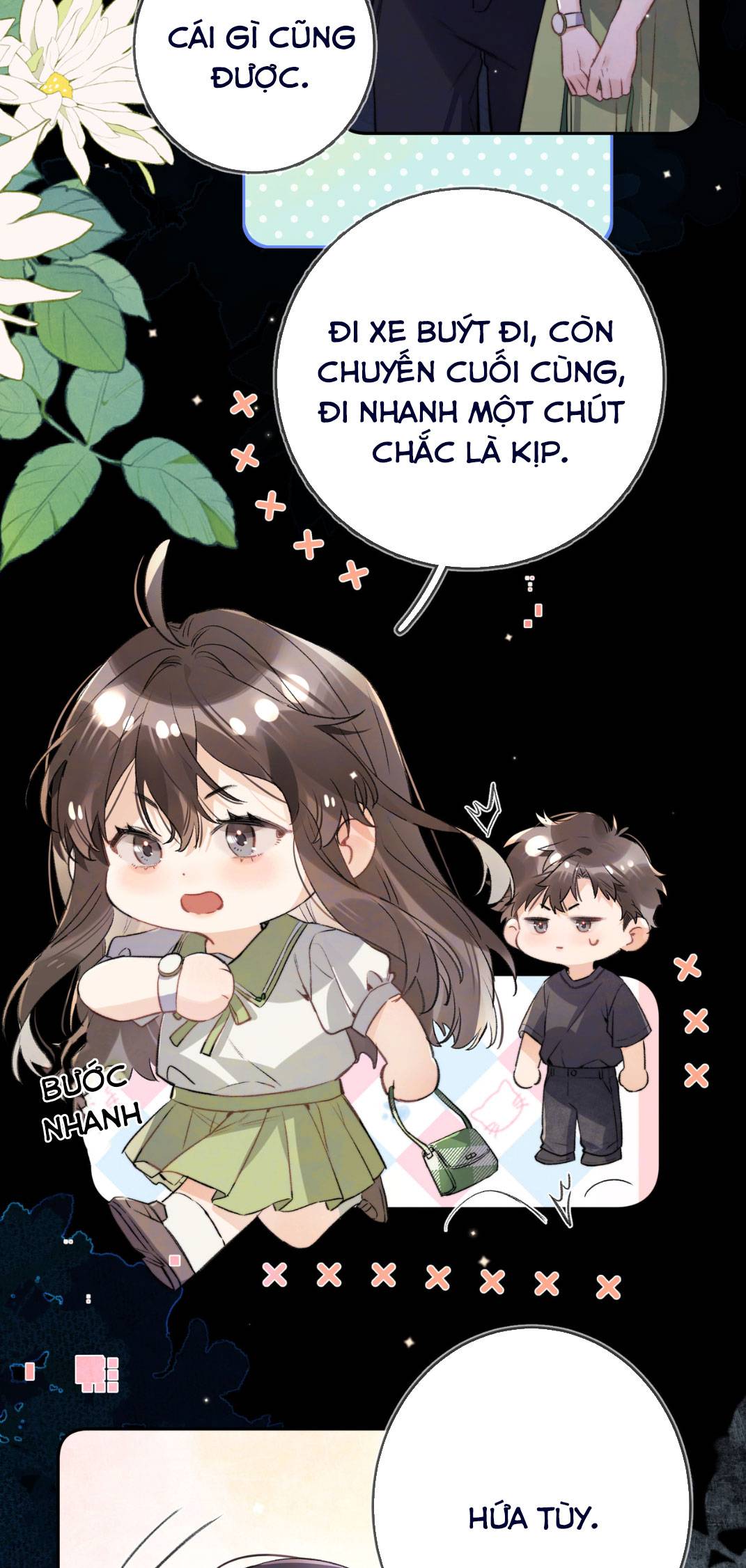 Tỏ Tình - Chap 85