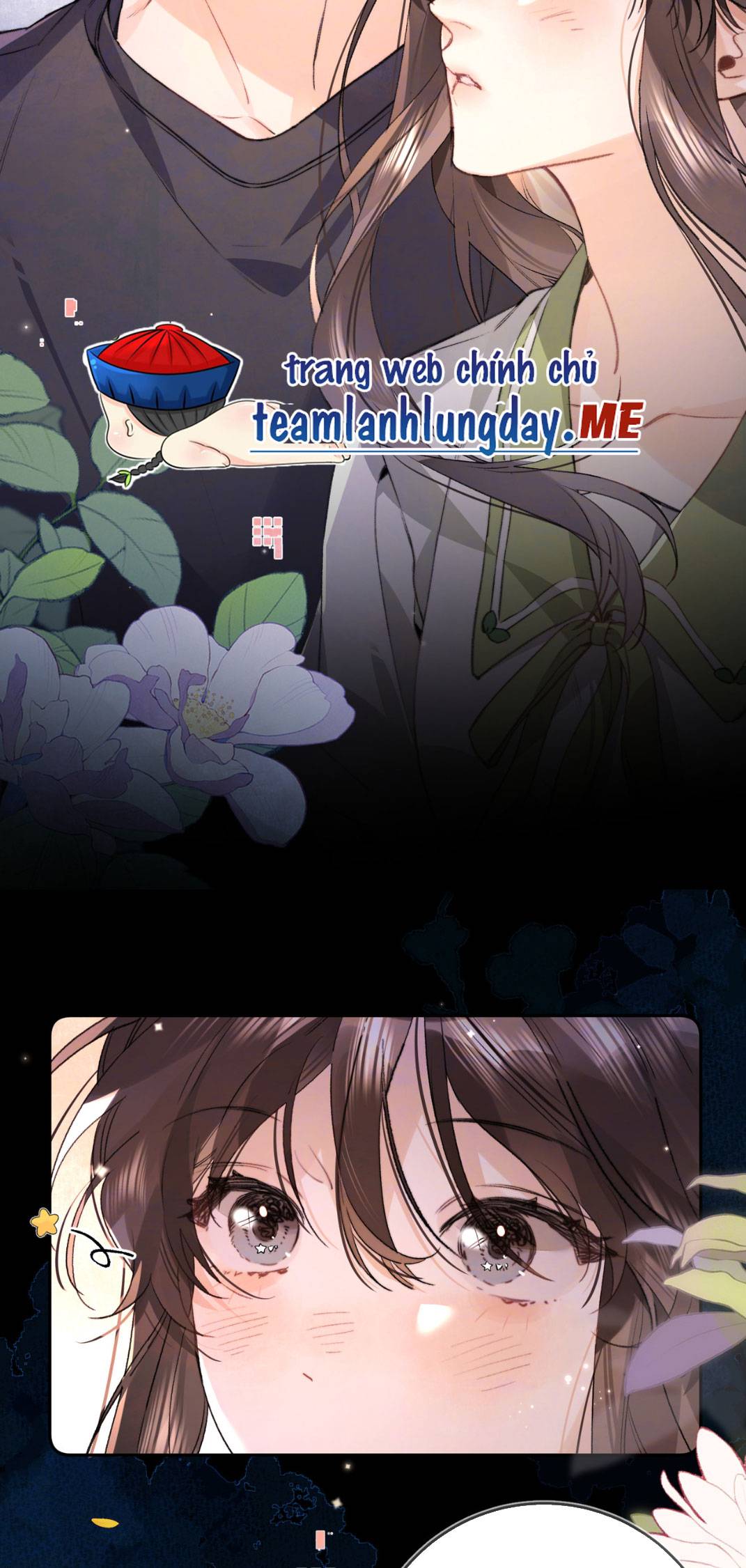 Tỏ Tình - Chap 85